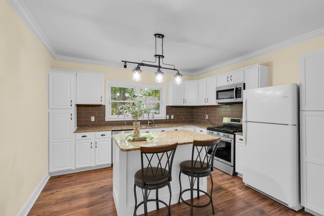 2561 Whitestone Road, Spartanburg, SC 29302