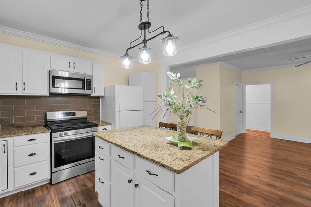 2561 Whitestone Road, Spartanburg, SC 29302
