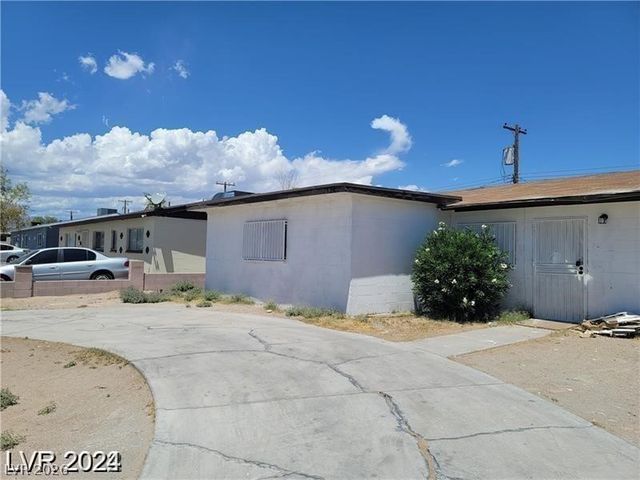 1932 Lawry Avenue, North Las Vegas, NV 89032
