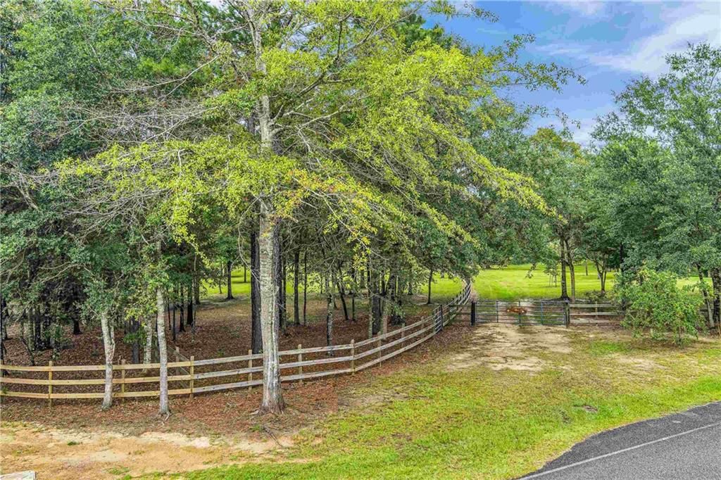 0 Mosley Road, Stapleton, AL 36578 — exterior
