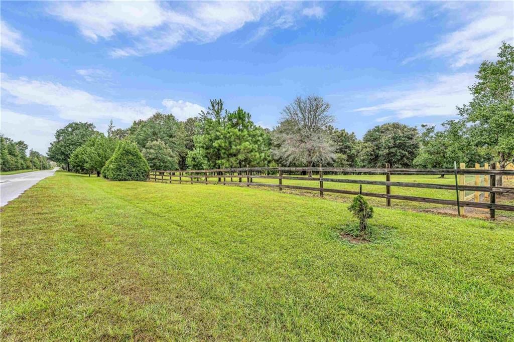 0 Mosley Road, Stapleton, AL 36578 — photo 5