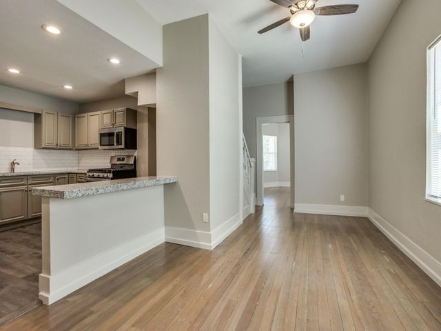901 W Morton Street, Denison, TX 75020