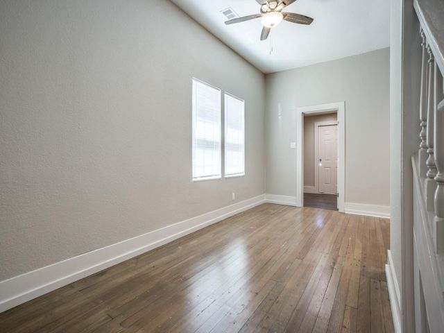 901 W Morton Street, Denison, TX 75020