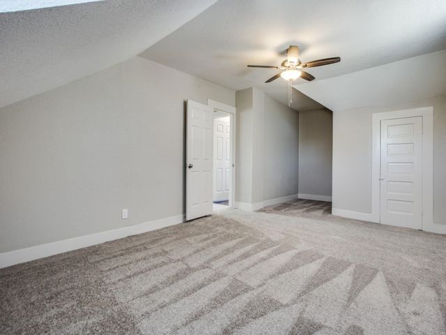 901 W Morton Street, Denison, TX 75020