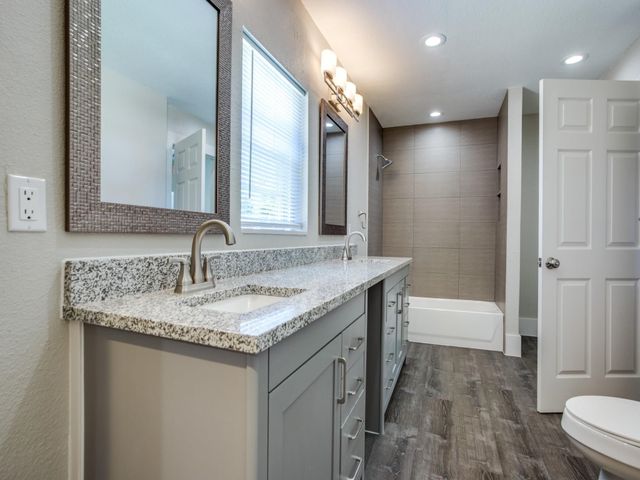 901 W Morton Street, Denison, TX 75020
