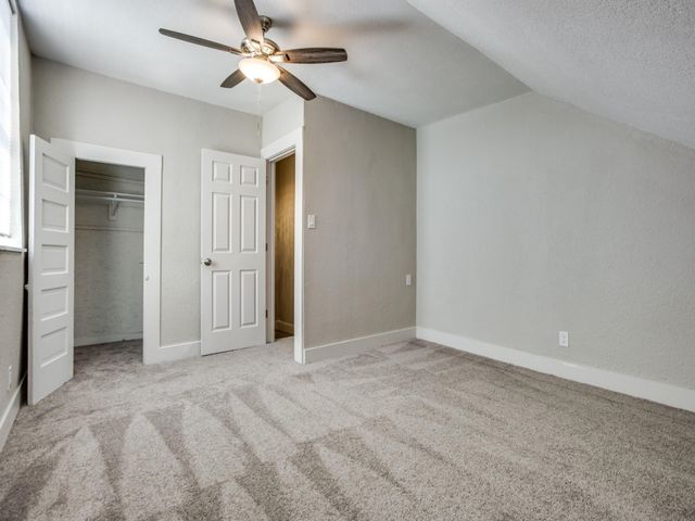 901 W Morton Street, Denison, TX 75020