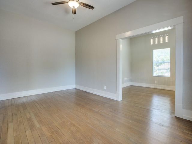 901 W Morton Street, Denison, TX 75020