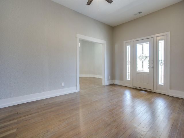 901 W Morton Street, Denison, TX 75020