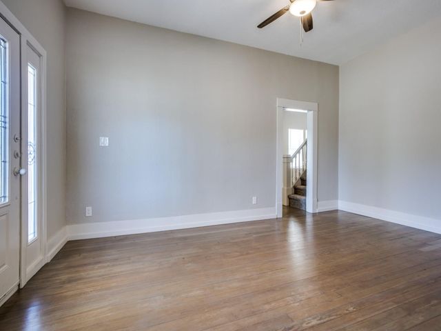 901 W Morton Street, Denison, TX 75020