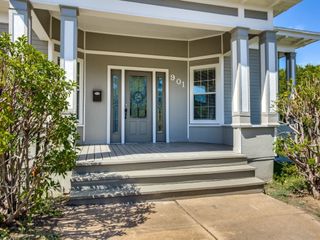 901 W Morton Street, Denison, TX 75020