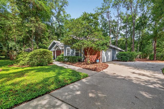 9626 SW 53RD ROAD, Gainesville, FL 32608