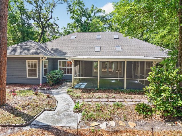 9626 SW 53RD ROAD, Gainesville, FL 32608