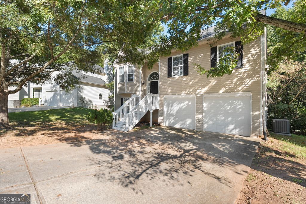 6570 Snowbird Lane, Douglasville, GA 30134 — photo 2