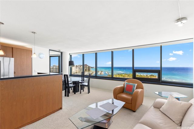 1330 Ala Moana Boulevard 3305, Honolulu, HI 96814