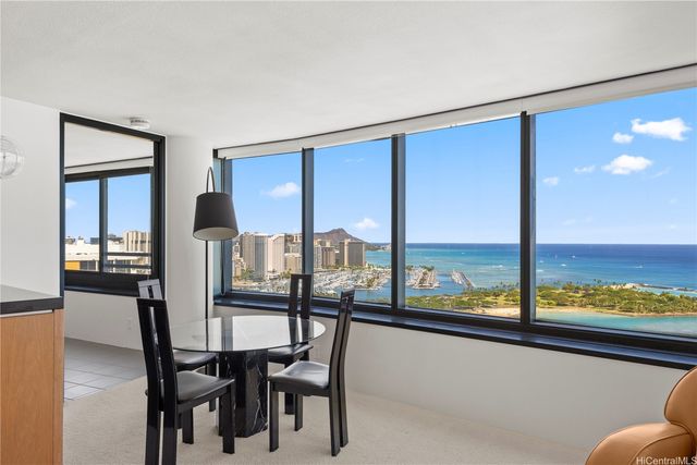 1330 Ala Moana Boulevard 3305, Honolulu, HI 96814