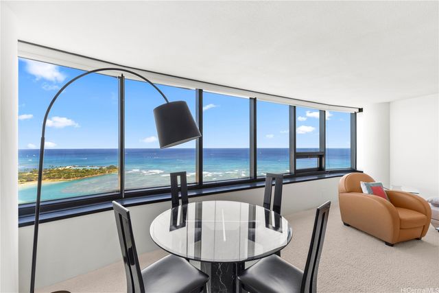 1330 Ala Moana Boulevard 3305, Honolulu, HI 96814