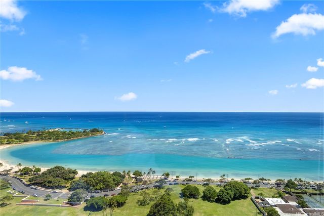 1330 Ala Moana Boulevard 3305, Honolulu, HI 96814