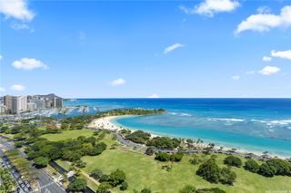 1330 Ala Moana Boulevard 3305, Honolulu, HI 96814