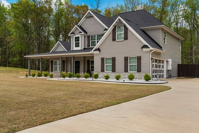 219 Mulberry Crossing Drive, Cataula, GA 31804