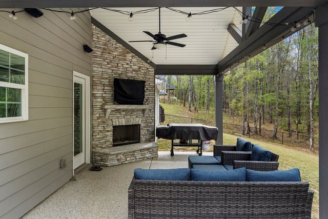 219 Mulberry Crossing Drive, Cataula, GA 31804