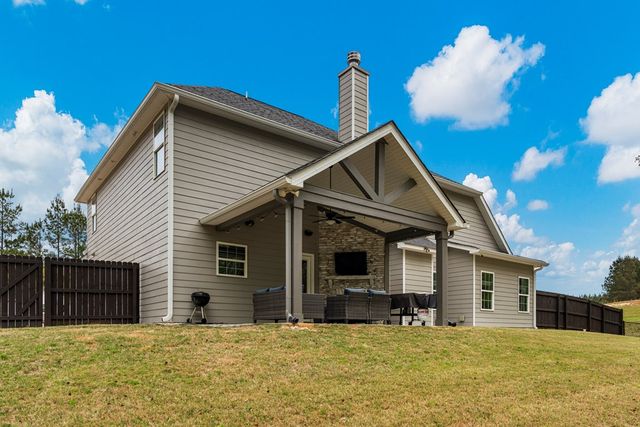 219 Mulberry Crossing Drive, Cataula, GA 31804