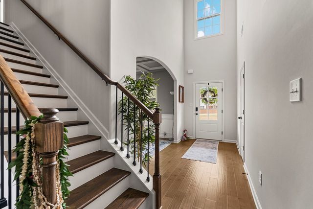 219 Mulberry Crossing Drive, Cataula, GA 31804