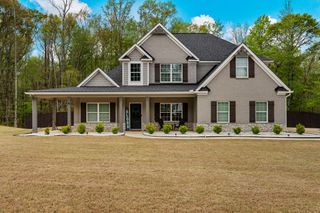219 Mulberry Crossing Drive, Cataula, GA 31804