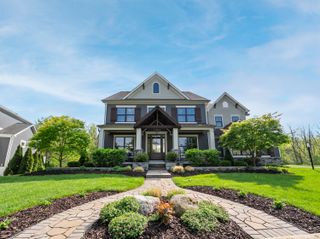 11390 Cedar Crest Drive, Plain City, OH 43064