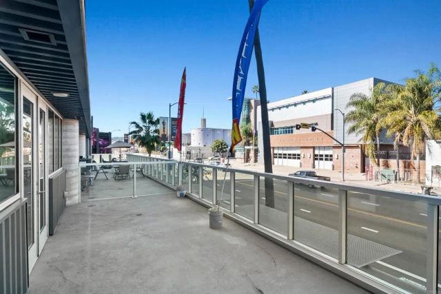 5750 Hollywood Boulevard 232, Los Angeles, CA 90028