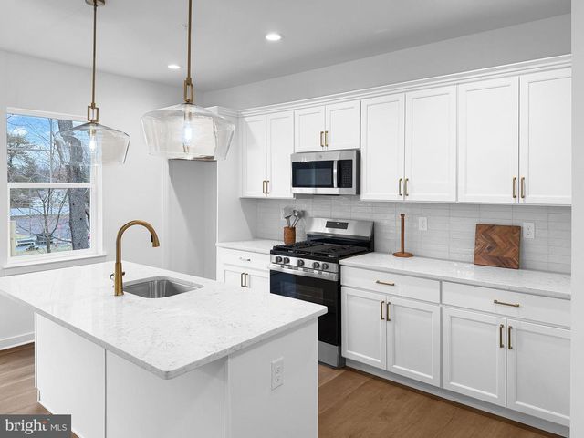 LOT 2 W BUTLER AVE, New Britain, PA 18901