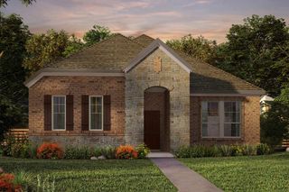 2075 Emerald Grove Drive, Arlington, TX 76005