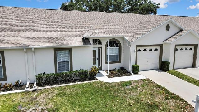 4030 CASA DEL SOL WAY, New Port Richey, FL 34655