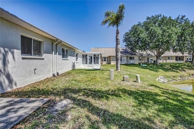 4030 CASA DEL SOL WAY, New Port Richey, FL 34655