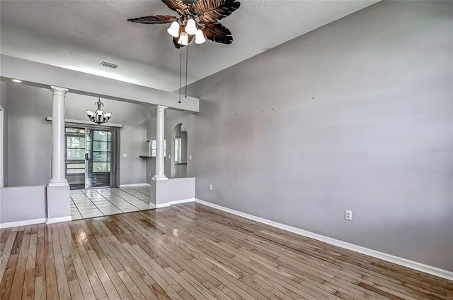 4030 CASA DEL SOL WAY, New Port Richey, FL 34655