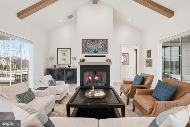 604 MARTINGALE RIDGE DR, Middleburg, VA 20117