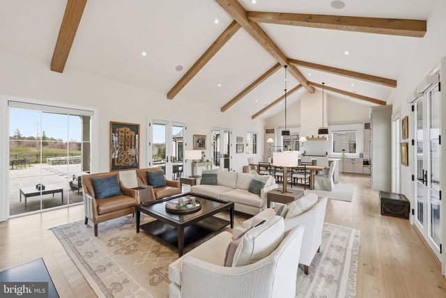 604 MARTINGALE RIDGE DR, Middleburg, VA 20117