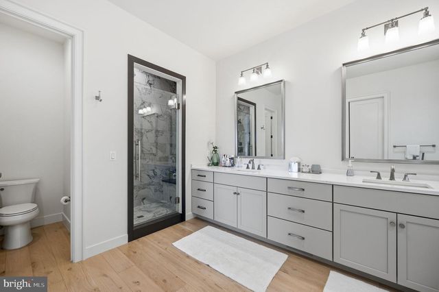 604 MARTINGALE RIDGE DR, Middleburg, VA 20117