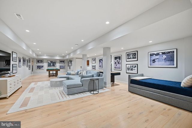 604 MARTINGALE RIDGE DR, Middleburg, VA 20117