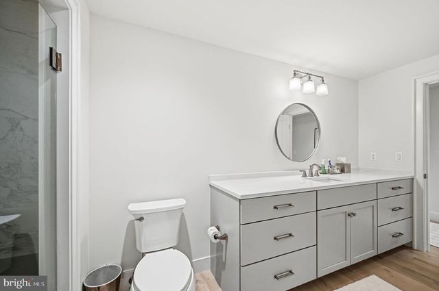 604 MARTINGALE RIDGE DR, Middleburg, VA 20117