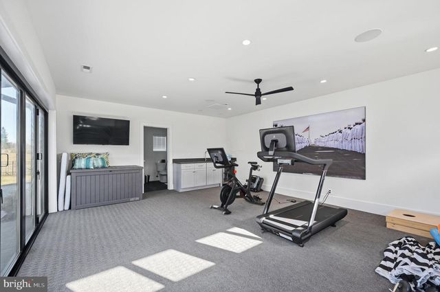 604 MARTINGALE RIDGE DR, Middleburg, VA 20117