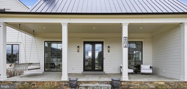 604 MARTINGALE RIDGE DR, Middleburg, VA 20117