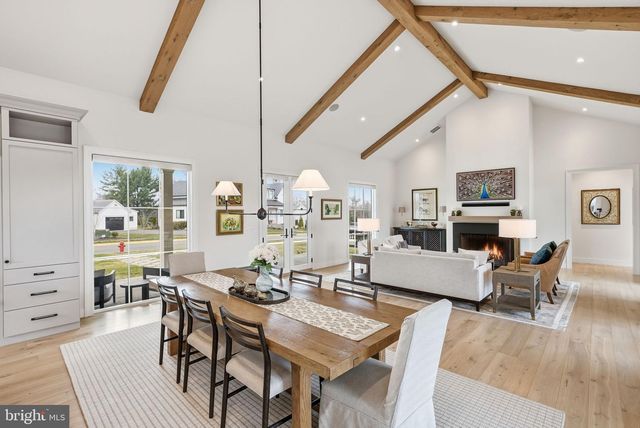 604 MARTINGALE RIDGE DR, Middleburg, VA 20117