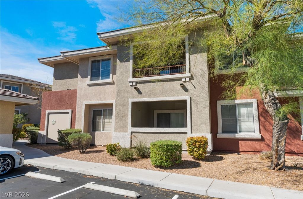 909 Domnus Lane 203, Las Vegas, NV 89144 — photo 3