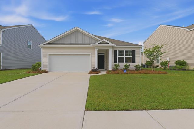 140 Lagoona Drive, Summerville, SC 29483