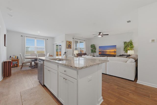 140 Lagoona Drive, Summerville, SC 29483