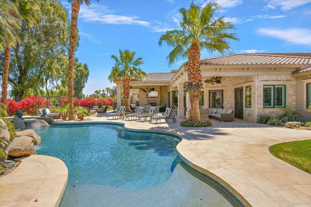 78770 Starlight Lane, Bermuda Dunes, CA 92203