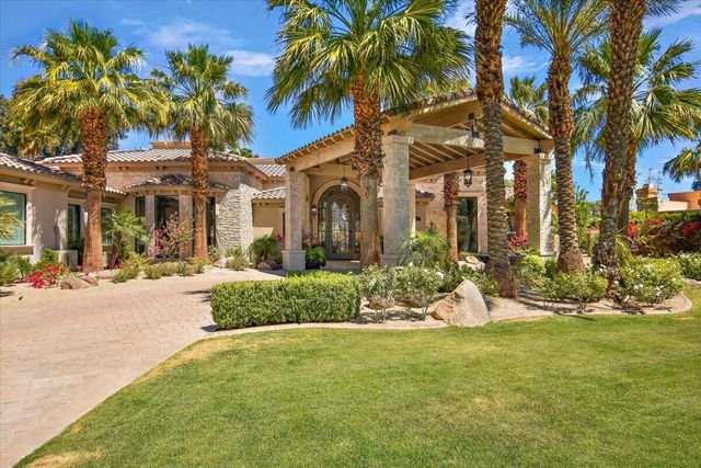 78770 Starlight Lane, Bermuda Dunes, CA 92203