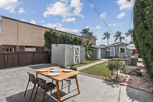 3581 44th St, San Diego, CA 92105