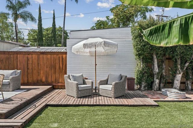 3581 44th St, San Diego, CA 92105