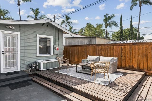 3581 44th St, San Diego, CA 92105